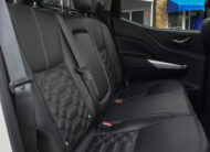 NISSAN FRONTIER PLATINUM 2024