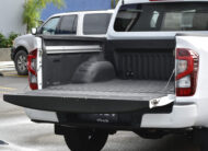 NISSAN FRONTIER PLATINUM 2024
