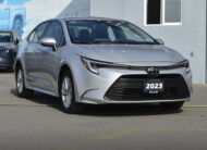 TOYOTA COROLLA XLE 2023