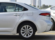 TOYOTA COROLLA XLE 2023