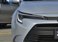 TOYOTA COROLLA XLE 2023