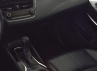 TOYOTA COROLLA XLE 2023