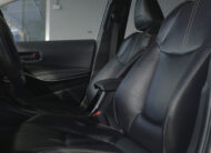 TOYOTA COROLLA XLE 2023