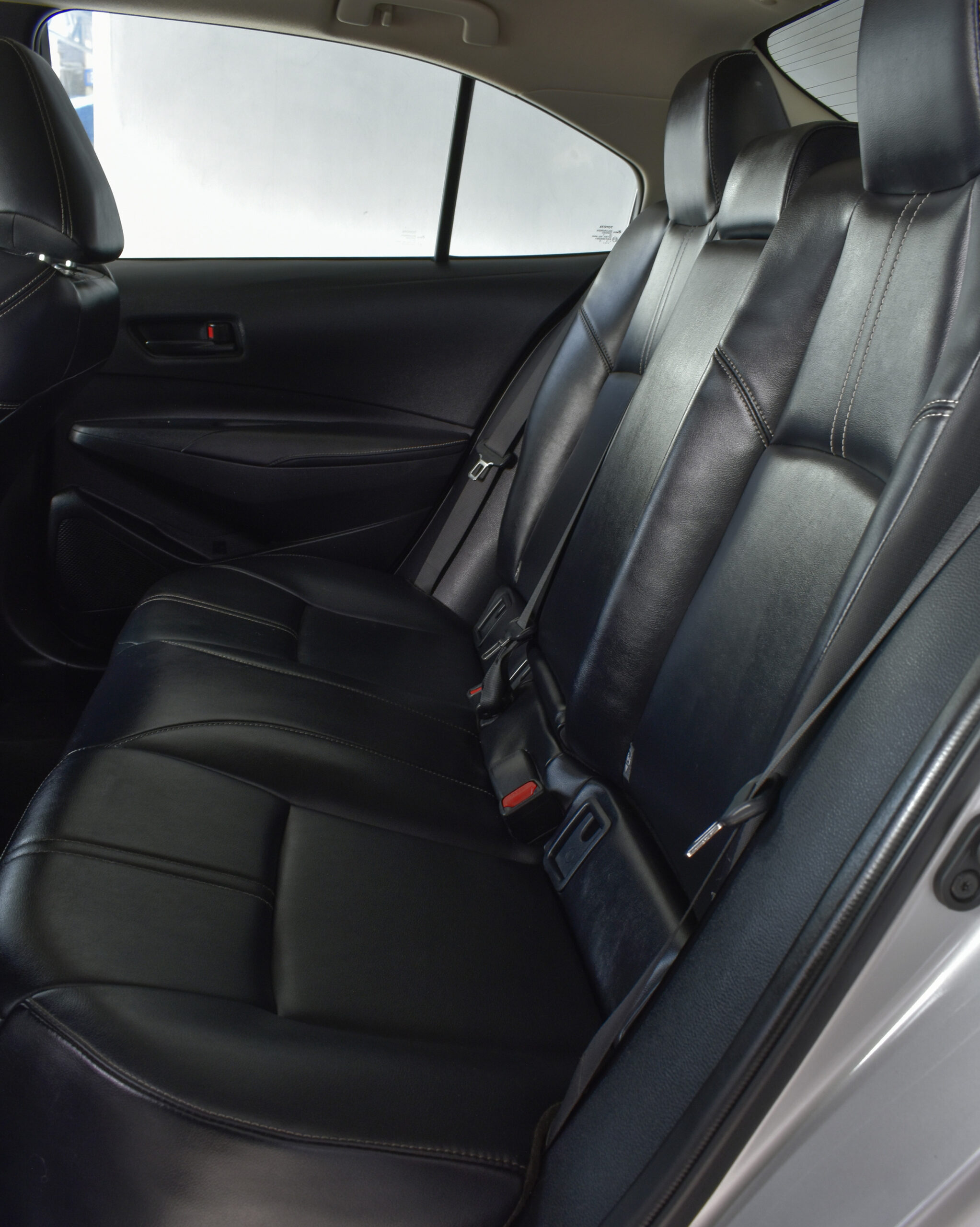 TOYOTA COROLLA XLE 2023