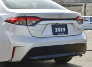 TOYOTA COROLLA XLE 2023