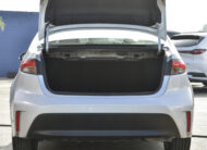 TOYOTA COROLLA XLE 2023