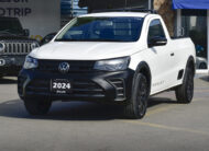 VOLKSWAGEN SAVEIRO ROBUST 2024