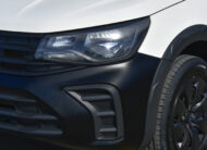 VOLKSWAGEN SAVEIRO ROBUST 2024