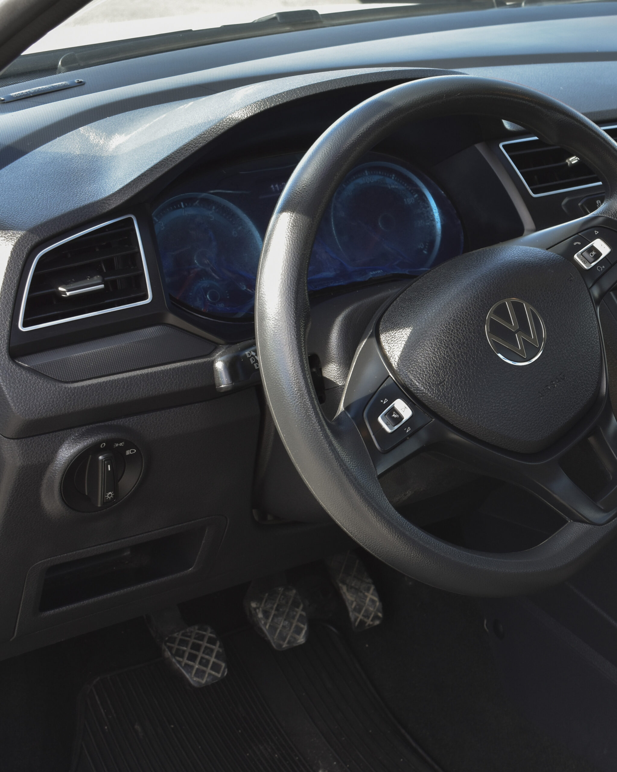 VOLKSWAGEN SAVEIRO ROBUST 2024