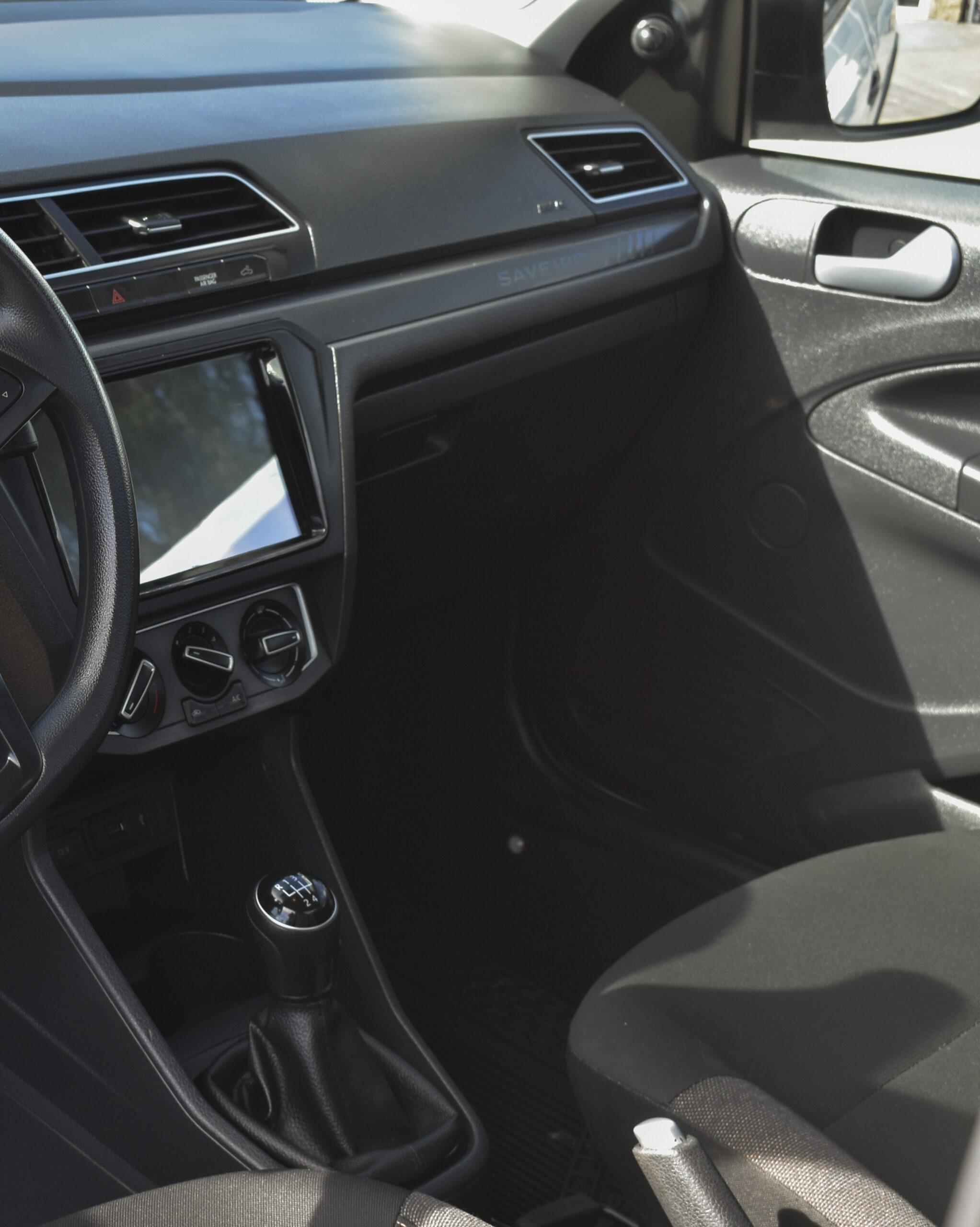 VOLKSWAGEN SAVEIRO ROBUST 2024