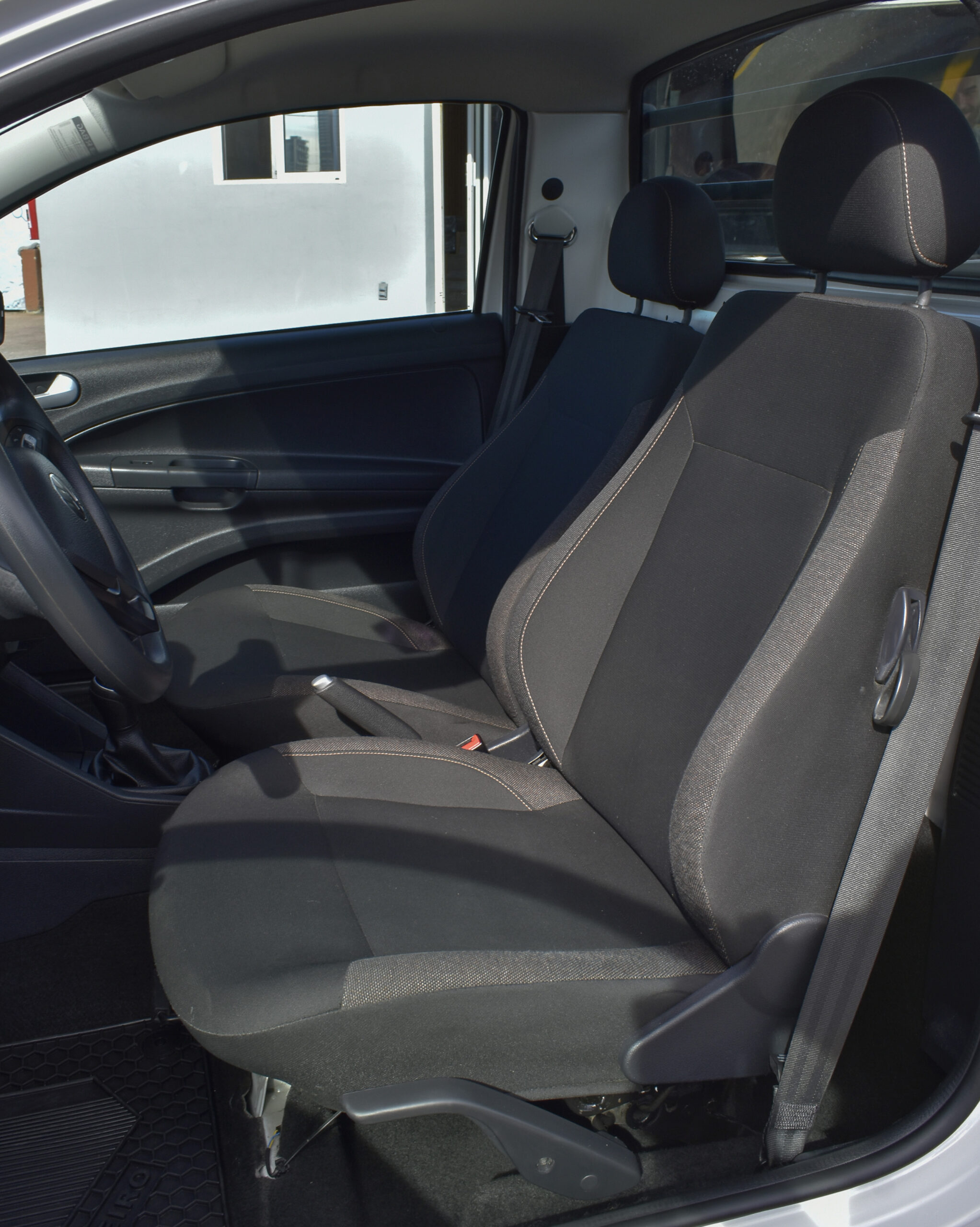 VOLKSWAGEN SAVEIRO ROBUST 2024