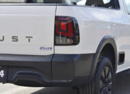 VOLKSWAGEN SAVEIRO ROBUST 2024