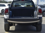 VOLKSWAGEN SAVEIRO ROBUST 2024