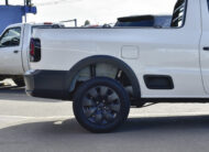 VOLKSWAGEN SAVEIRO ROBUST 2024