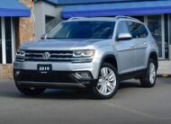 VOLKSWAGEN TERAMONT HIGHLINE 2019