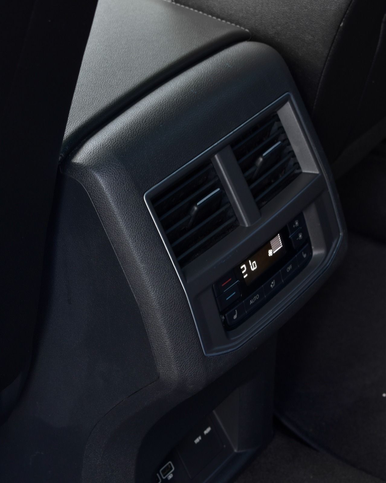 VOLKSWAGEN TERAMONT HIGHLINE 2019