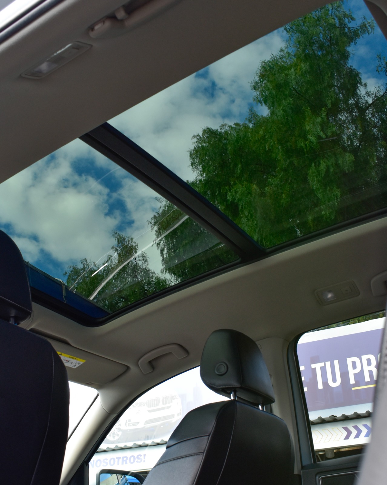 VOLKSWAGEN TERAMONT HIGHLINE 2019