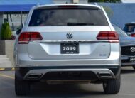 VOLKSWAGEN TERAMONT HIGHLINE 2019