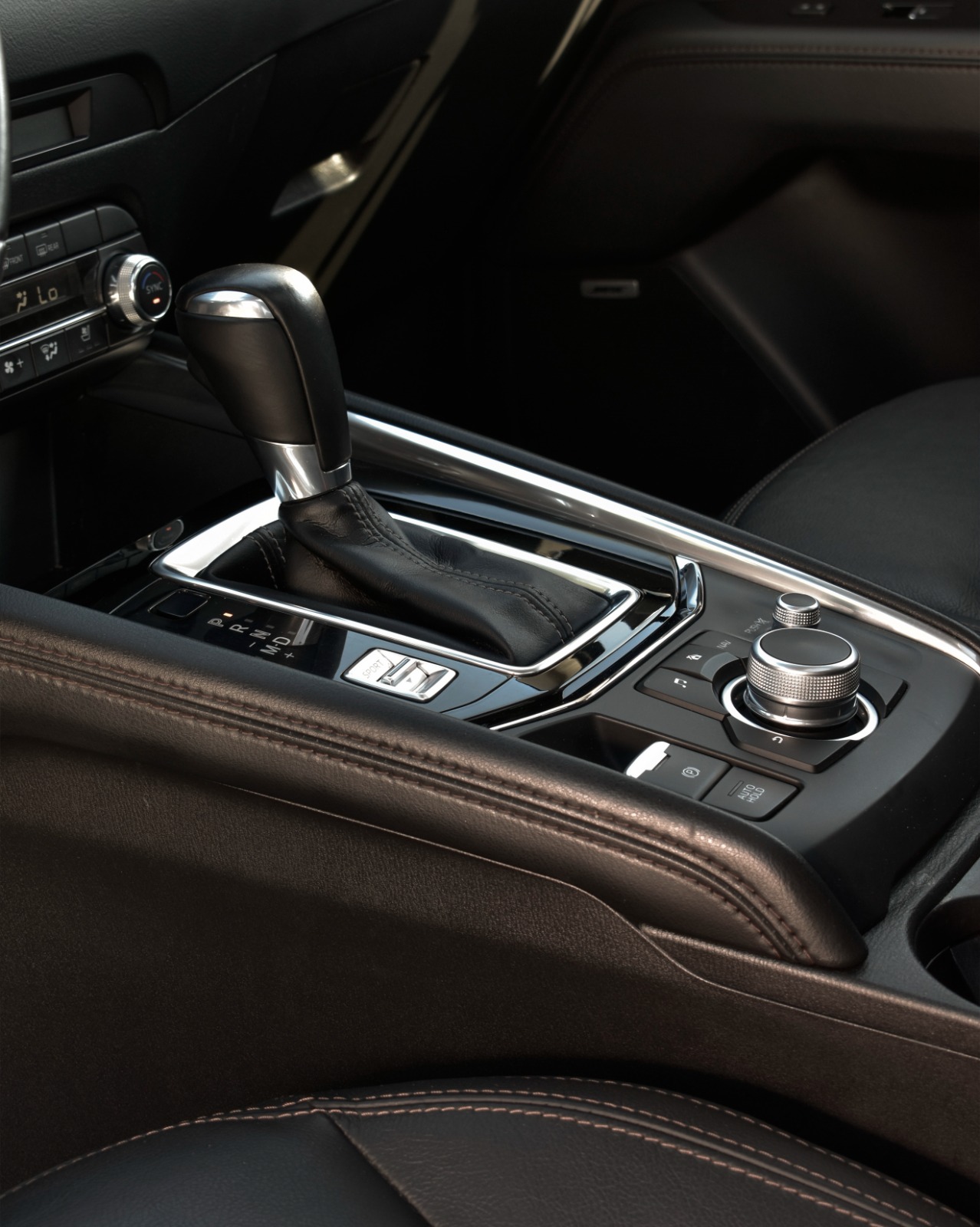 MAZDA CX-5 SIGNATURE 2023