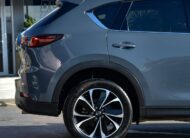 MAZDA CX-5 SIGNATURE 2023