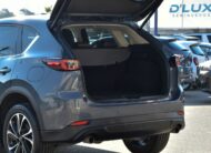 MAZDA CX-5 SIGNATURE 2023