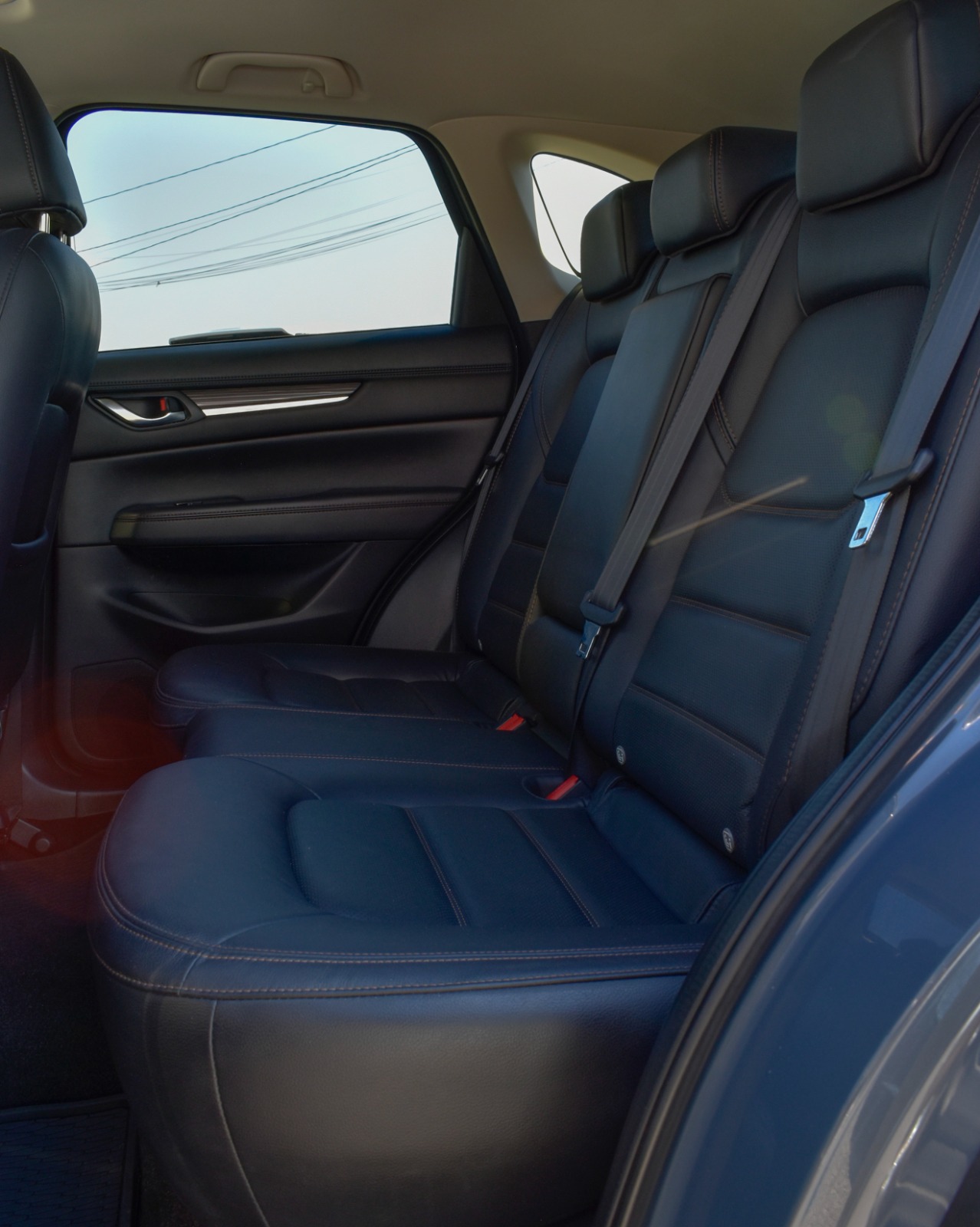 MAZDA CX-5 SIGNATURE 2023