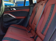 BMW X6 M COMPETITION 2023