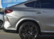BMW X6 M COMPETITION 2023