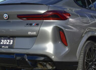 BMW X6 M COMPETITION 2023