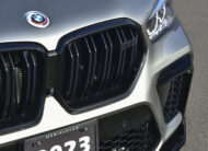 BMW X6 M COMPETITION 2023