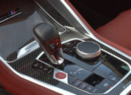 BMW X6 M COMPETITION 2023