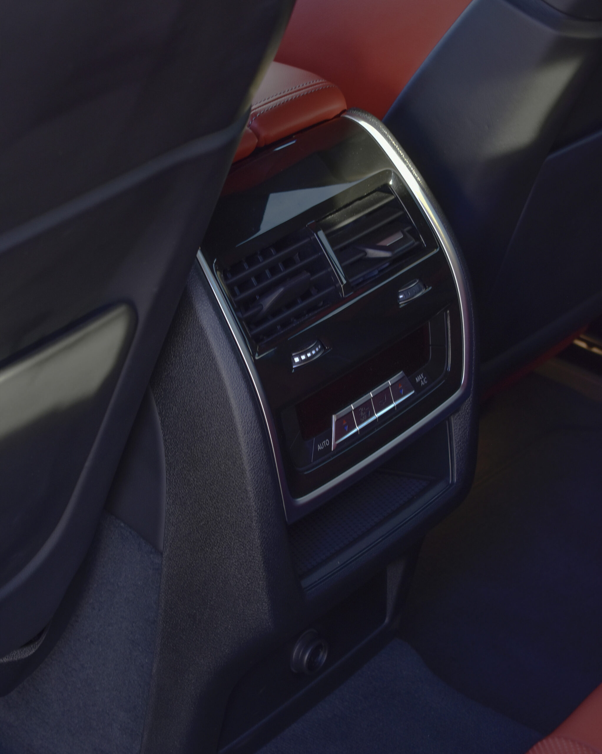 BMW X6 M COMPETITION 2023