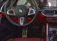 BMW X6 M COMPETITION 2023