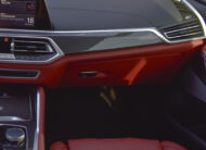 BMW X6 M COMPETITION 2023