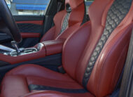 BMW X6 M COMPETITION 2023