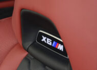 BMW X6 M COMPETITION 2023