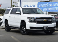 CHEVROLET SUBURBAN LS 2019