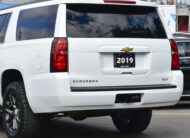 CHEVROLET SUBURBAN LS 2019