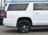 CHEVROLET SUBURBAN LS 2019