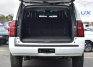 CHEVROLET SUBURBAN LS 2019