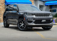 JEEP GRAND CHEROKEE SUMMIT 2023