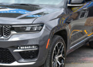 JEEP GRAND CHEROKEE SUMMIT 2023