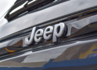 JEEP GRAND CHEROKEE SUMMIT 2023