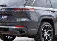 JEEP GRAND CHEROKEE SUMMIT 2023