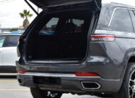 JEEP GRAND CHEROKEE SUMMIT 2023