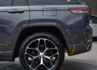 JEEP GRAND CHEROKEE SUMMIT 2023
