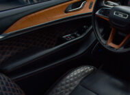 JEEP GRAND CHEROKEE SUMMIT 2023