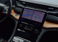 JEEP GRAND CHEROKEE SUMMIT 2023