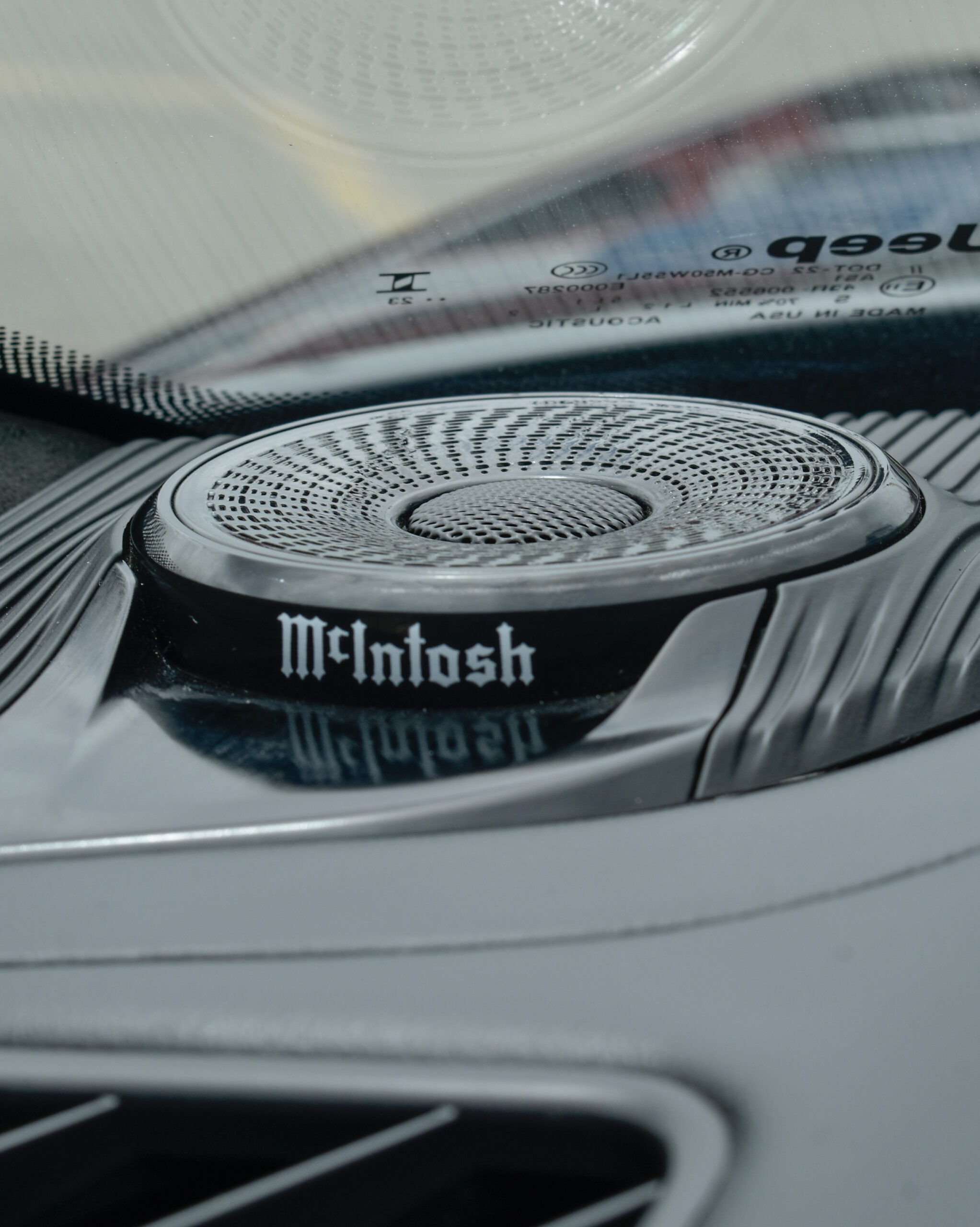 JEEP GRAND CHEROKEE SUMMIT 2023