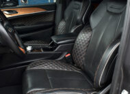 JEEP GRAND CHEROKEE SUMMIT 2023